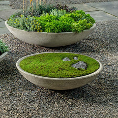 Campania Garden Bowl
