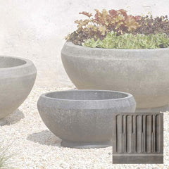 Campania Giulia Planters Series