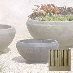Campania Giulia Planters Series
