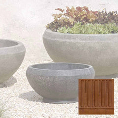 Campania Giulia Planters Series