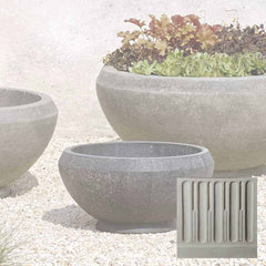Campania Giulia Planters Series