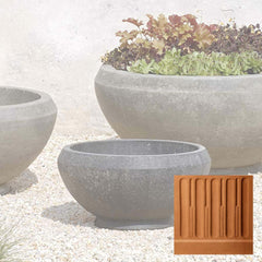 Campania Giulia Planters Series