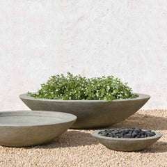 Campania Zen Bowl