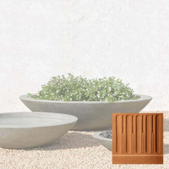 Campania Low Zen Bowls