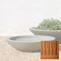 Campania Low Zen Bowls