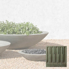Campania Low Zen Bowls