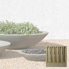 Campania Low Zen Bowls