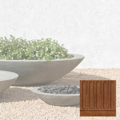 Campania Low Zen Bowls