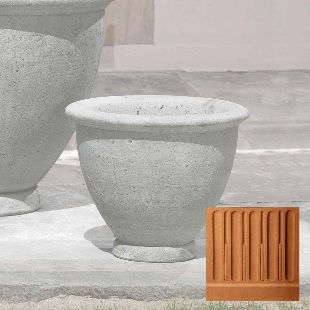 Campania Berkeley Planter - Thumbnail 5