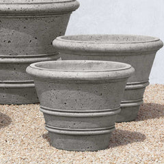 Photo of Campania Rustic Rolled Rim Large - Marquis Gardens
