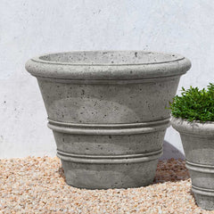 Campania Rustic Rolled Rim