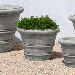 Photo of Campania Rustic Rolled Rim Small - Marquis Gardens