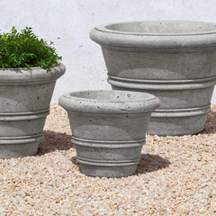 Photo of Campania Rustic Rolled Rim Small - Marquis Gardens