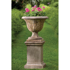 Campania Palais Arabesque Urn