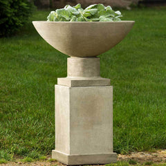 Campania Savoy Planter