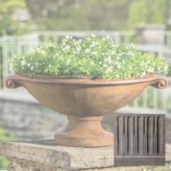 Campania Medici Planters