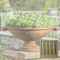 Campania Medici Planters