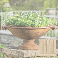 Campania Medici Planters