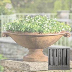 Campania Medici Planters