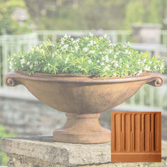 Campania Medici Planters