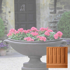 Campania Medici Planters