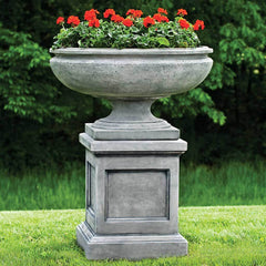 Campania St Louis Planter