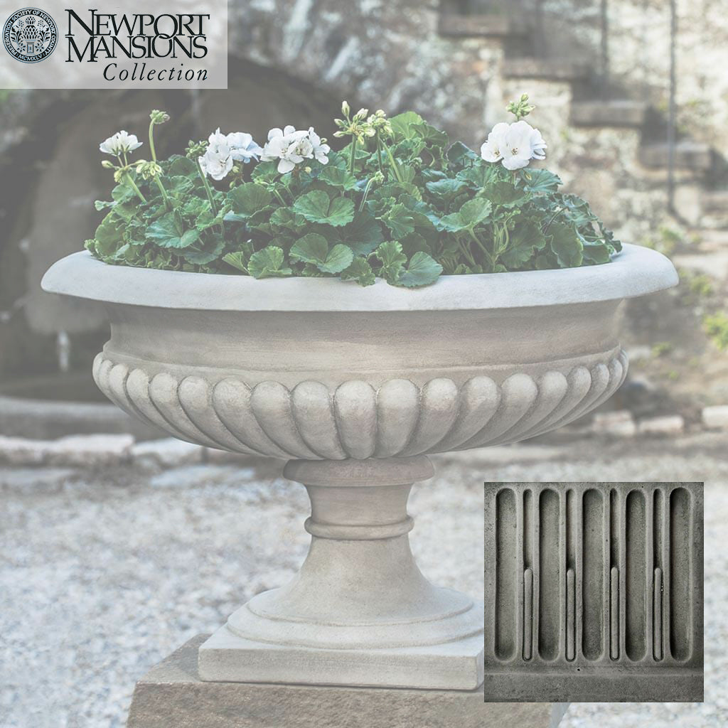Campania Kingscote Urn - Thumbnail 4