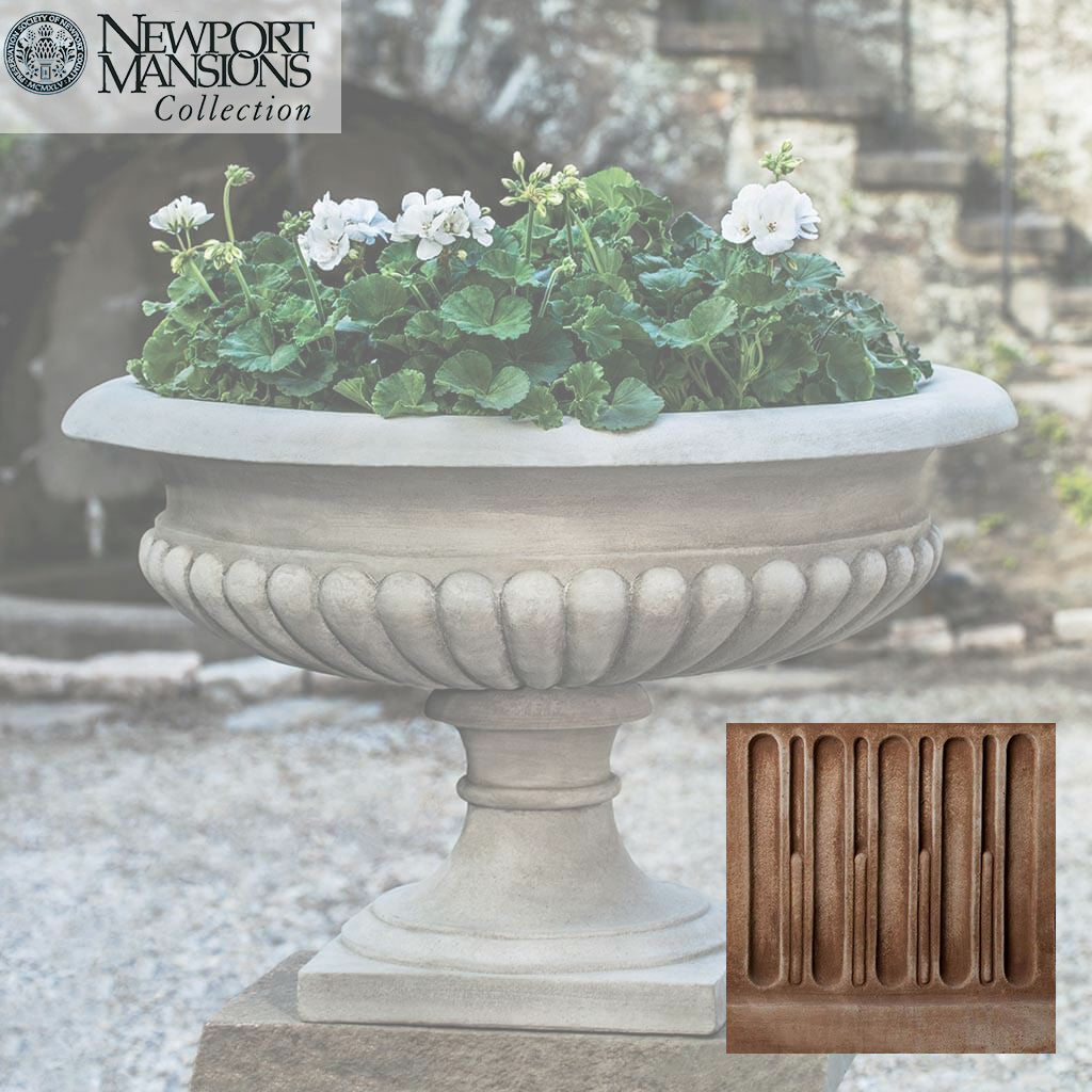 Campania Kingscote Urn - Thumbnail 5
