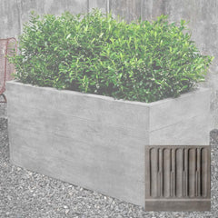 Campania Chenes Brut Planters