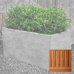 Campania Chenes Brut Planters