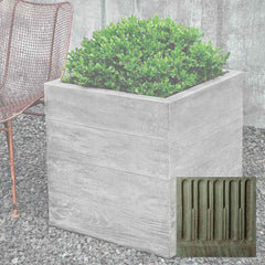 Campania Chenes Brut Planters