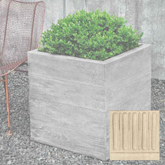 Campania Chenes Brut Planters