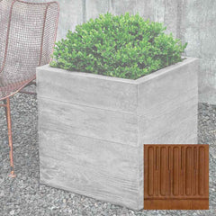 Campania Chenes Brut Planters