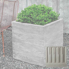 Campania Chenes Brut Planters