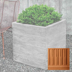 Campania Chenes Brut Planters
