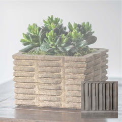 Campania Weft Planters