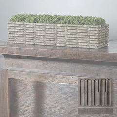 Campania Weft Planters