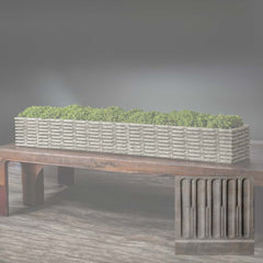 Campania Weft Planters