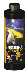 Microbe-Lift pH Decrease