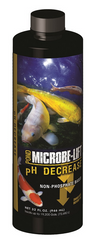 Microbe-Lift pH Decrease