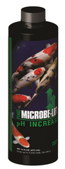 Microbe-Lift pH Increase