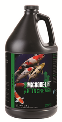 Microbe-Lift pH Increase