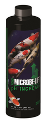 Microbe-Lift pH Increase