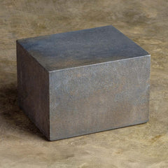 Statuary Plinth, 9.5X8X6.5