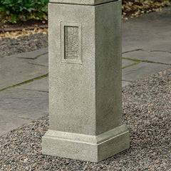Gimlet Pedestal