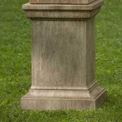 Campania Greenwich Pedestal(Only)-Clearance