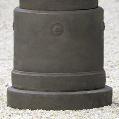Campania Medici Pedestal 2 pcs