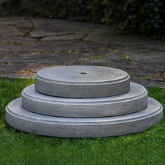 Campania Plinth