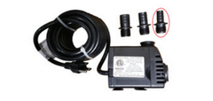 Campania Replacement Pumps