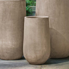 Campania Telluride Planters